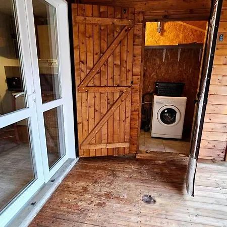 Le Chalet Du Redon Margencel