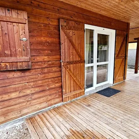 Le Chalet Du Redon * Margencel