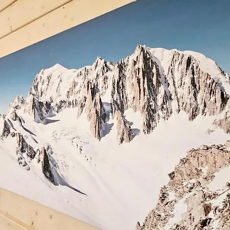 Le Chalet Du Redon *