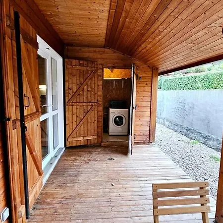 Le Chalet Du Redon *
