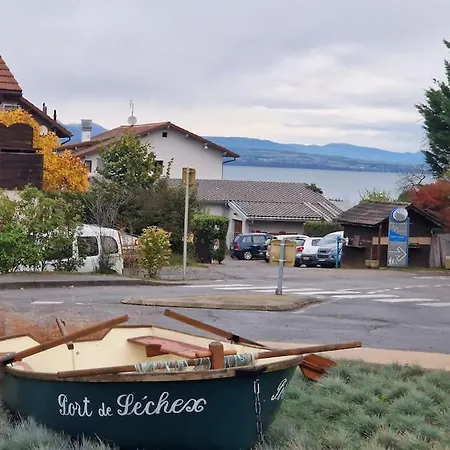 Le Chalet Du Redon Holiday home *