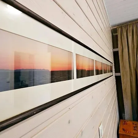 Holiday home Le Chalet Du Redon Margencel