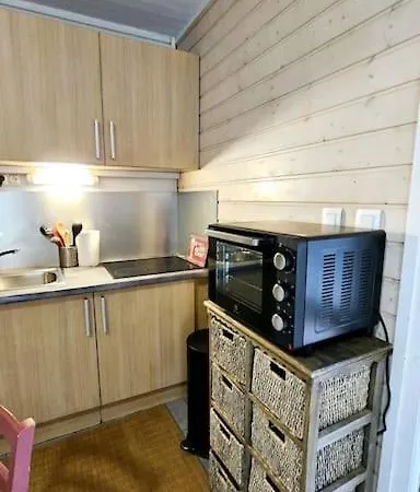 Le Chalet Du Redon * Margencel