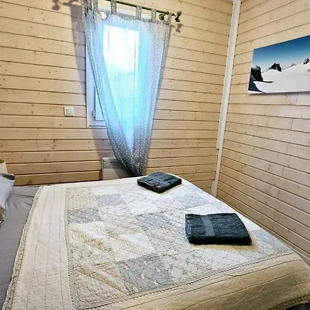 Le Chalet Du Redon